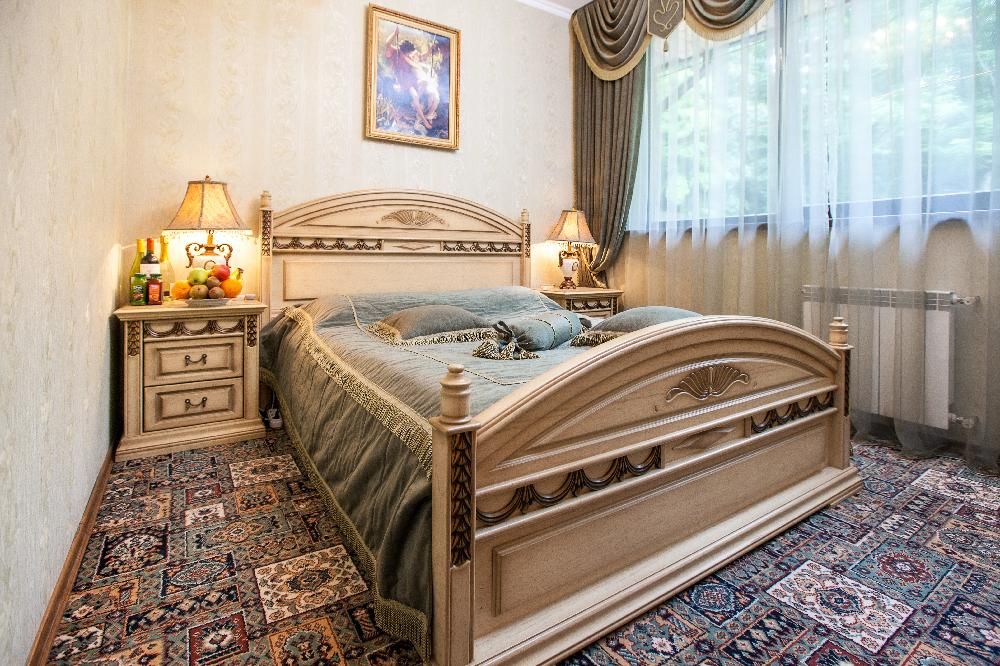 ВИЛЛА АННА, ГК - 95