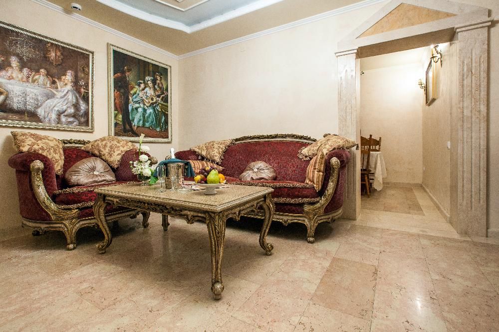 ВИЛЛА АННА, ГК - 93