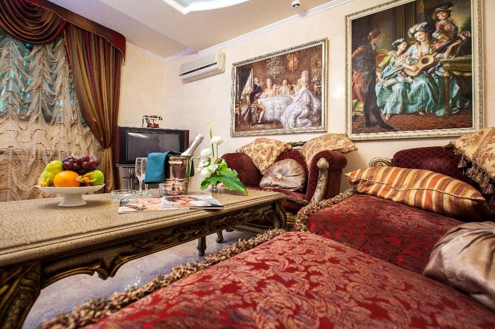 ВИЛЛА АННА, ГК - 92