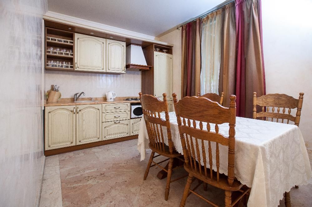 ВИЛЛА АННА, ГК - 91