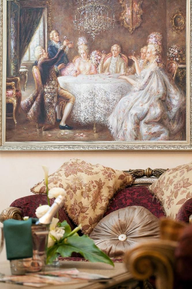 ВИЛЛА АННА, ГК - 90