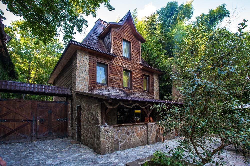 ВИЛЛА АННА, ГК - 87