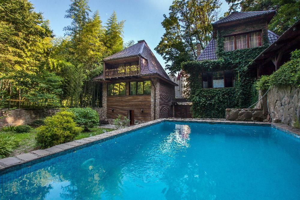 ВИЛЛА АННА, ГК - 88