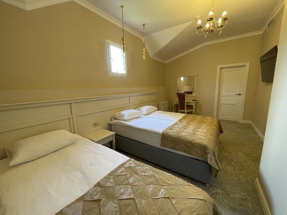 ВИЛЛА АННА, ГК - 82