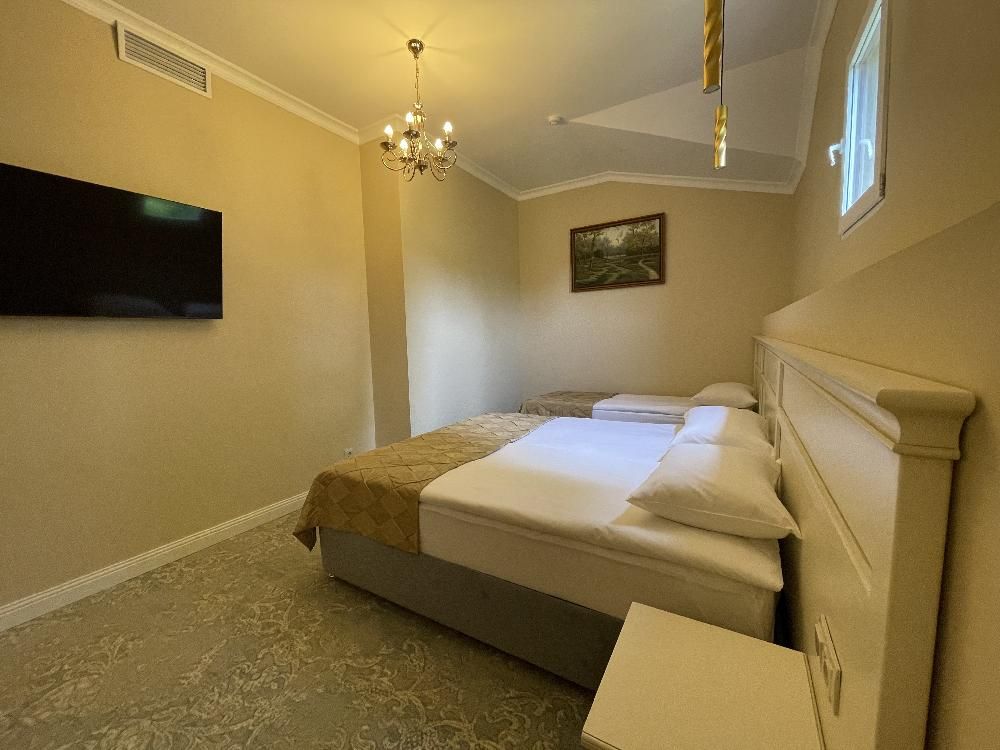 ВИЛЛА АННА, ГК - 81