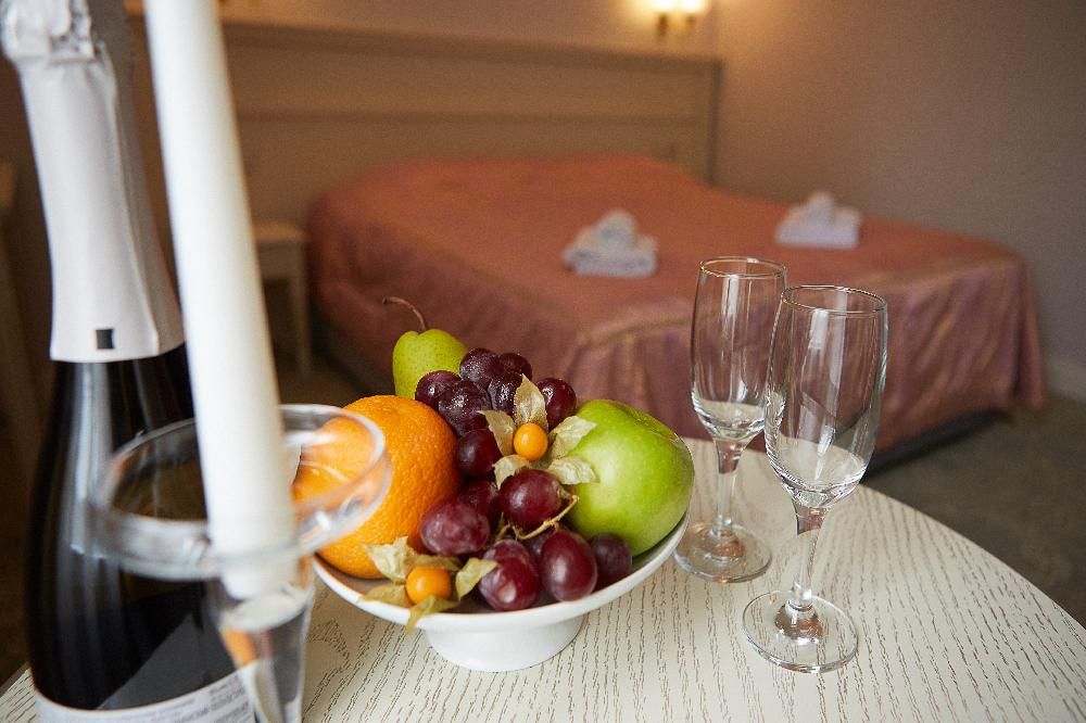 ВИЛЛА АННА, ГК - 76