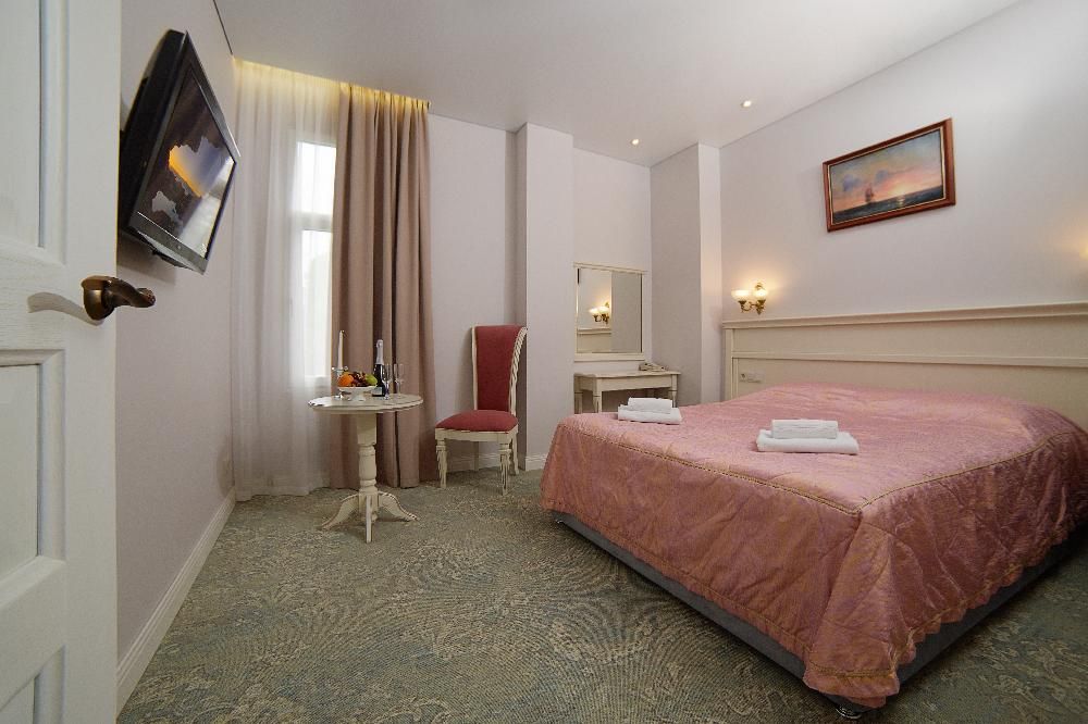 ВИЛЛА АННА, ГК - 72