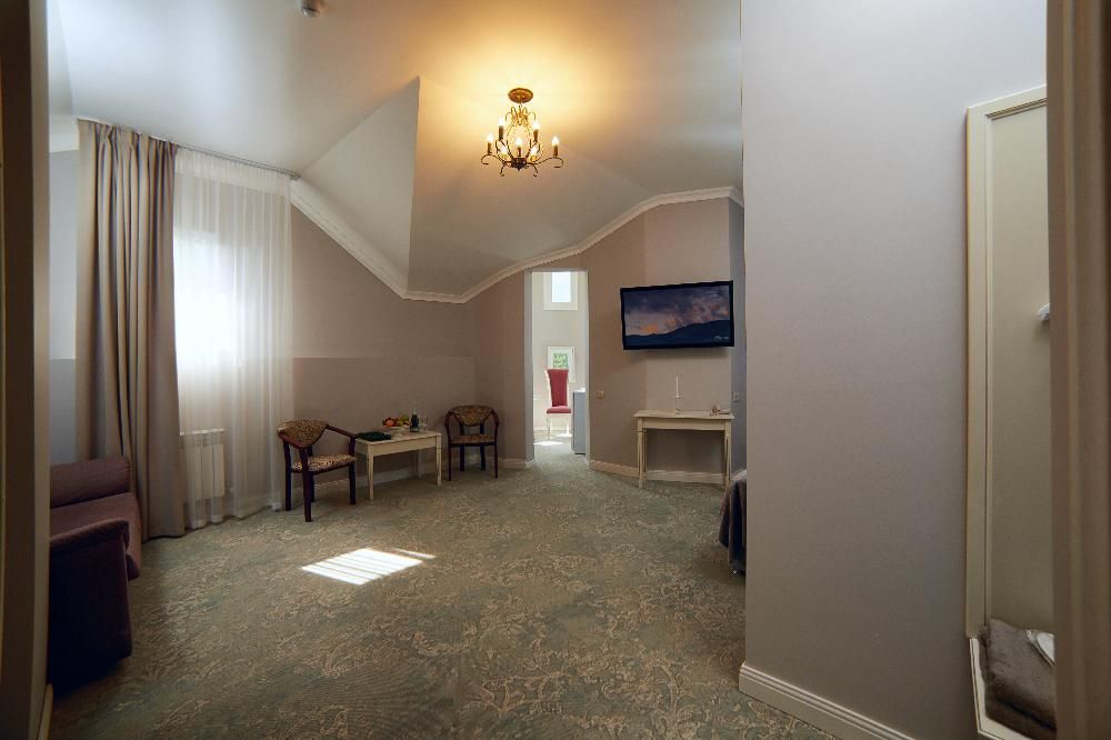 ВИЛЛА АННА, ГК - 63