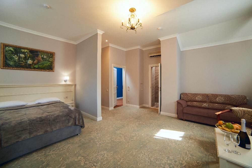 ВИЛЛА АННА, ГК - 62