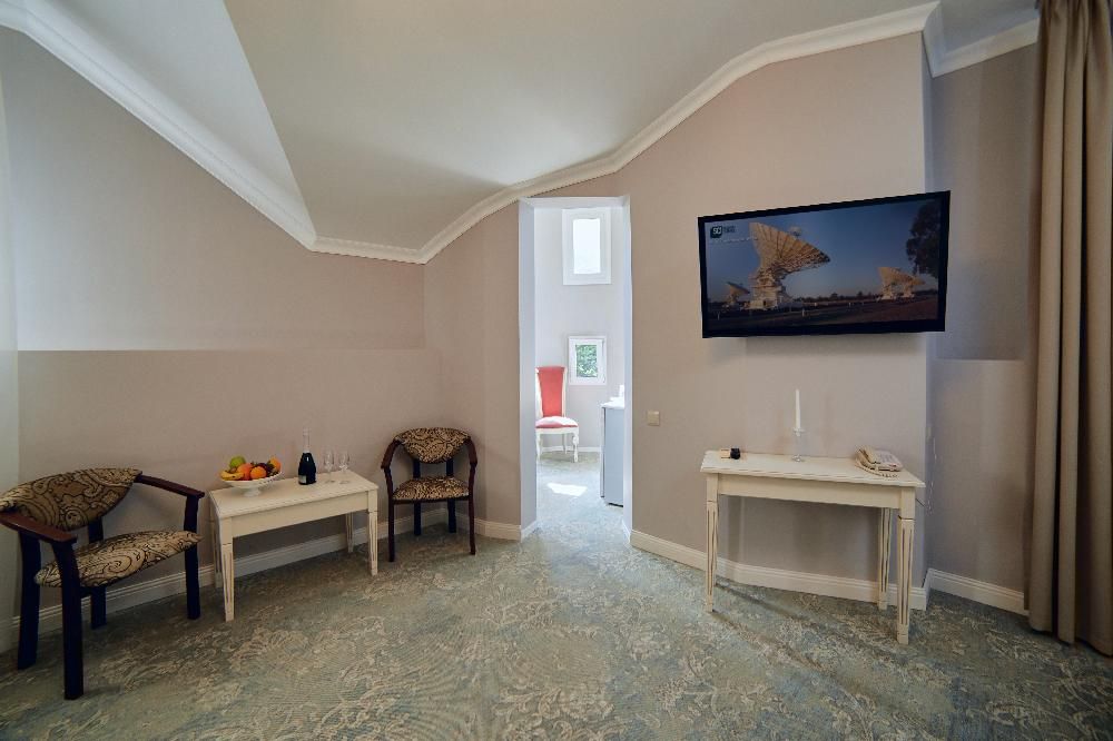 ВИЛЛА АННА, ГК - 61