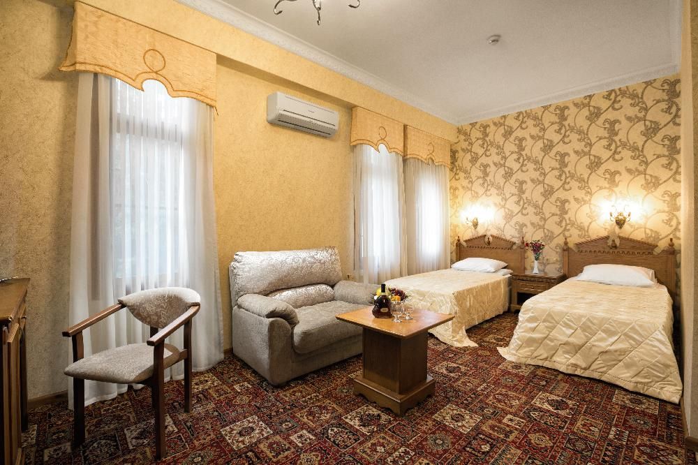 ВИЛЛА АННА, ГК - 57