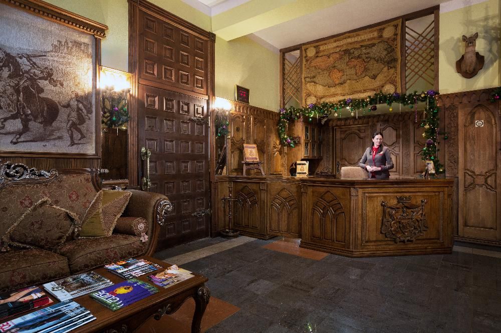 ВИЛЛА АННА, ГК - 12