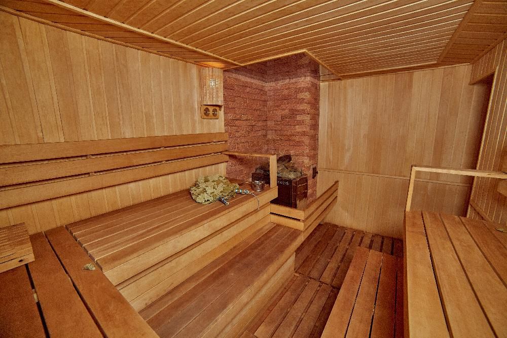 ВИЛЛА АННА, ГК - 34