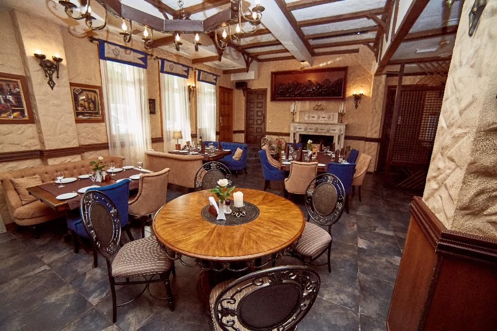 ВИЛЛА АННА, ГК - 29