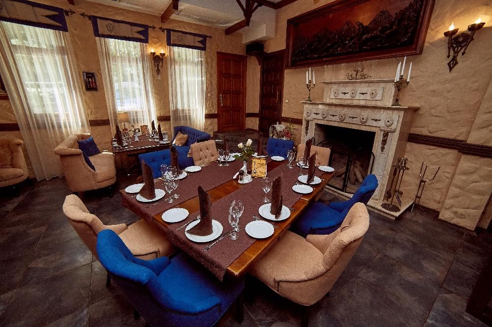 ВИЛЛА АННА, ГК - 28