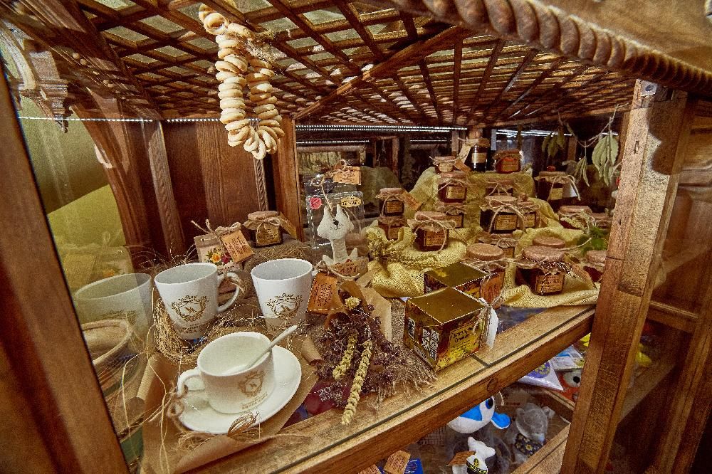 ВИЛЛА АННА, ГК - 30