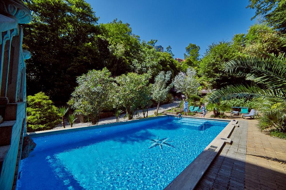 ВИЛЛА АННА, ГК - 23