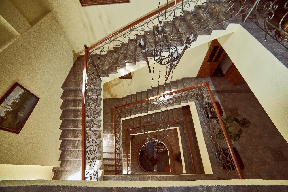 ВИЛЛА АННА, ГК - 20