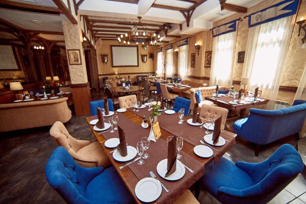 ВИЛЛА АННА, ГК - 27