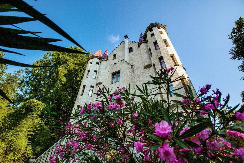 ВИЛЛА АННА, ГК - 2