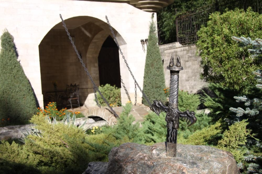 ВИЛЛА АННА, ГК - 13