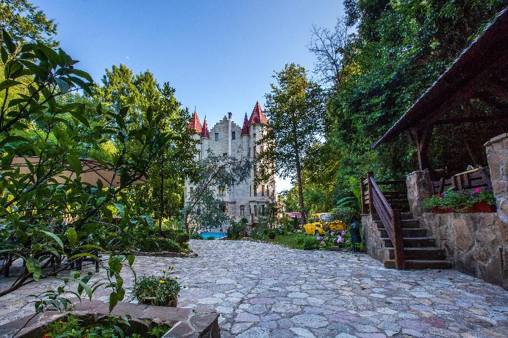 ВИЛЛА АННА, ГК - 7