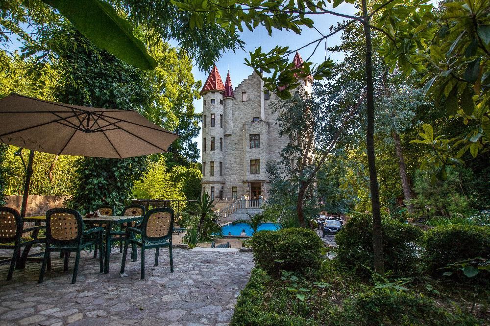 ВИЛЛА АННА, ГК - 11