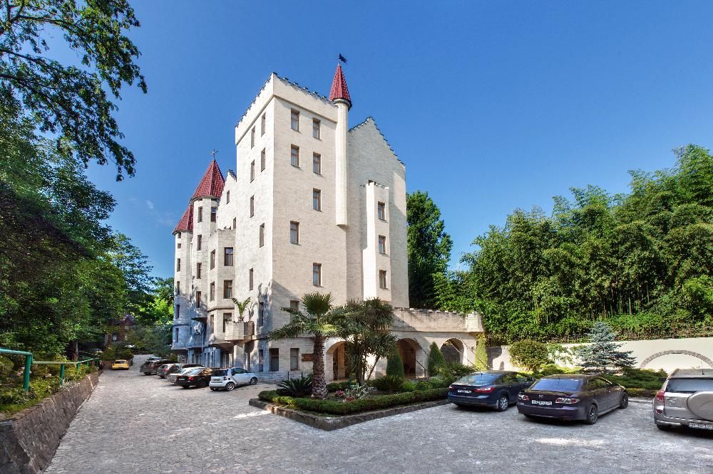 ВИЛЛА АННА, ГК - 6