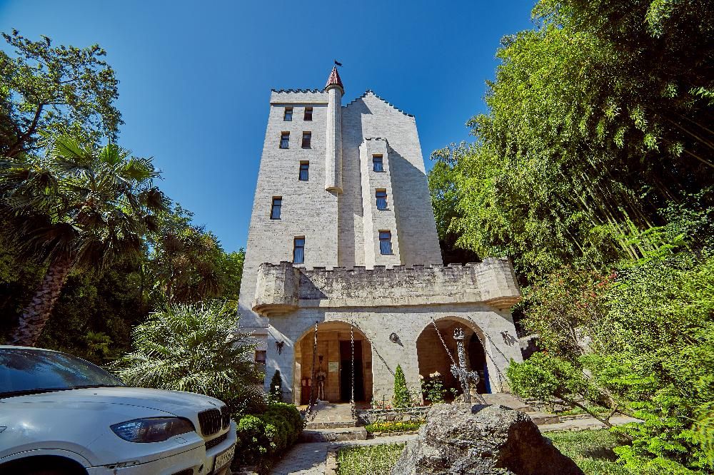 ВИЛЛА АННА, ГК - 8