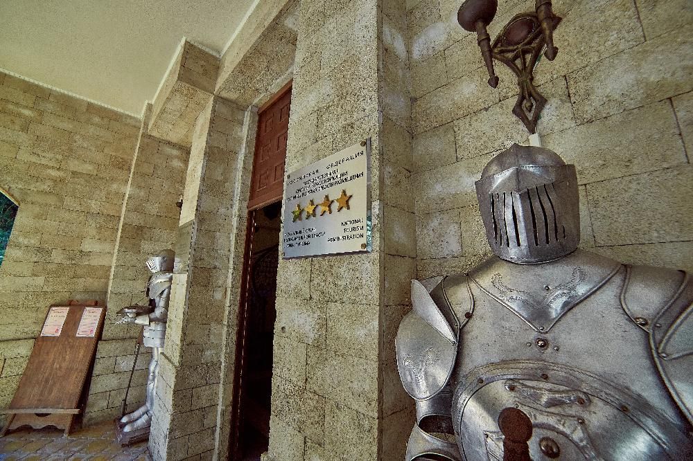 ВИЛЛА АННА, ГК - 9