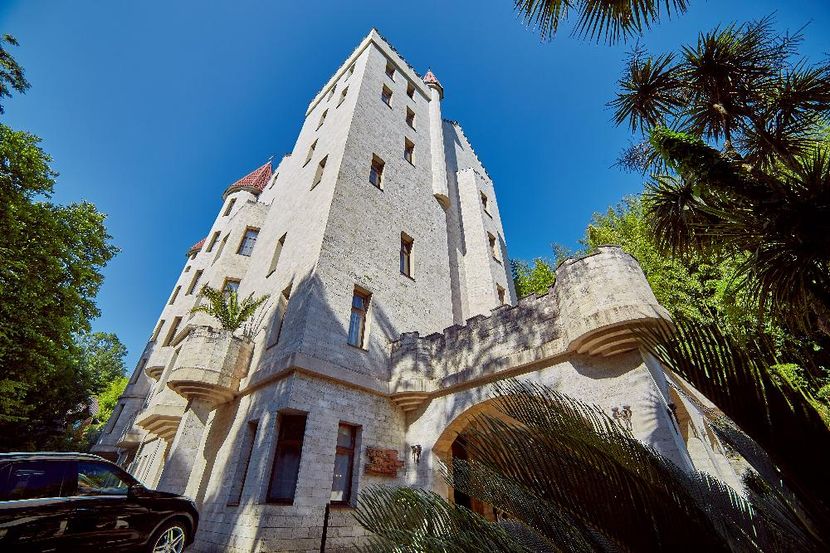 ВИЛЛА АННА, ГК - 5