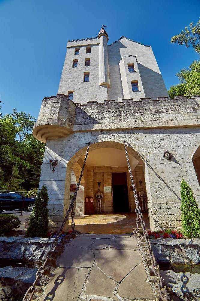 ВИЛЛА АННА, ГК - 4