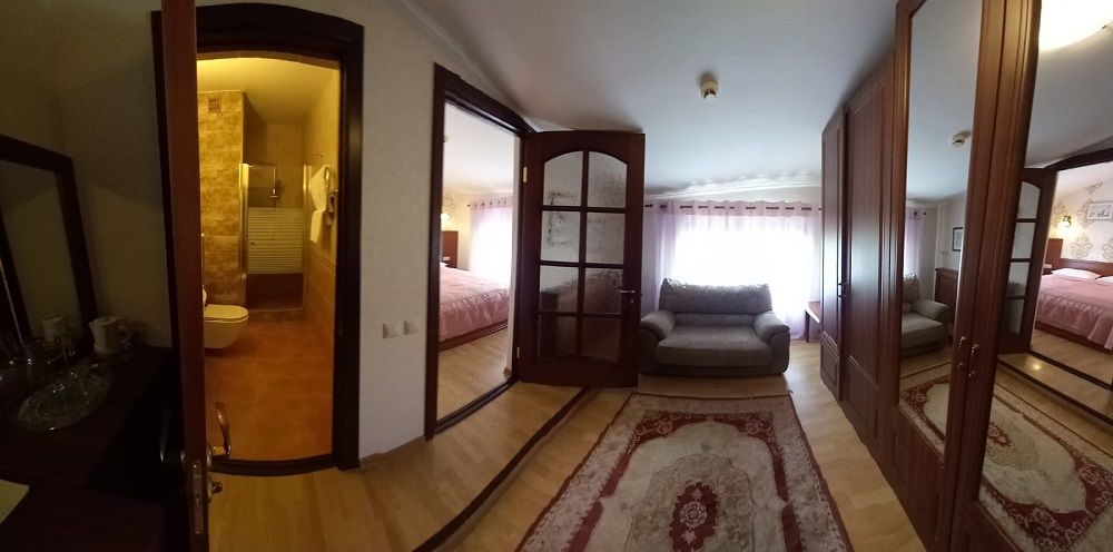 ВИЛЛА АННА, ГК - 46