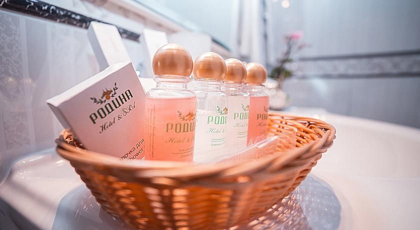 РОДИНА, пансионат - 17