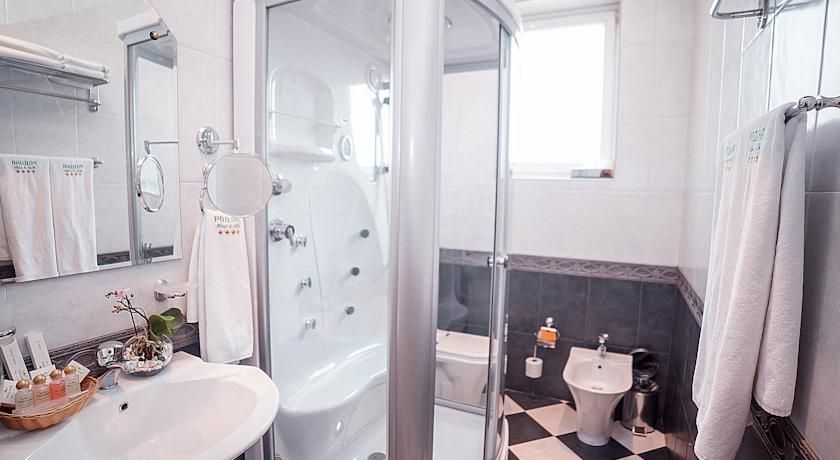 РОДИНА, пансионат - 15