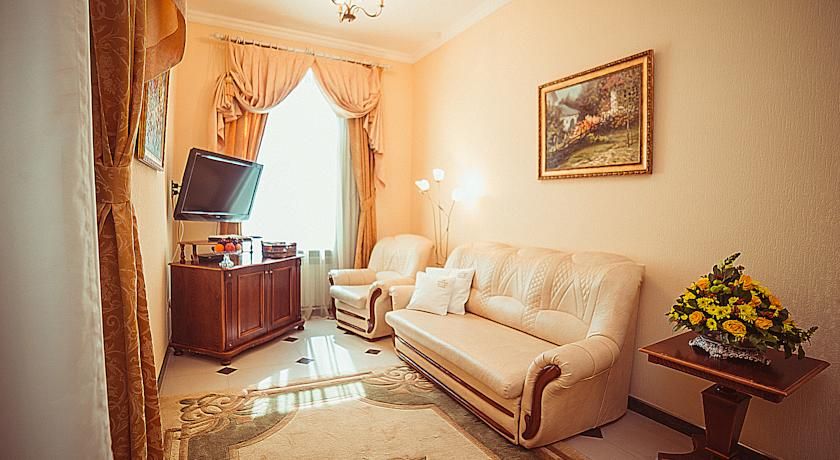 РОДИНА, пансионат - 13