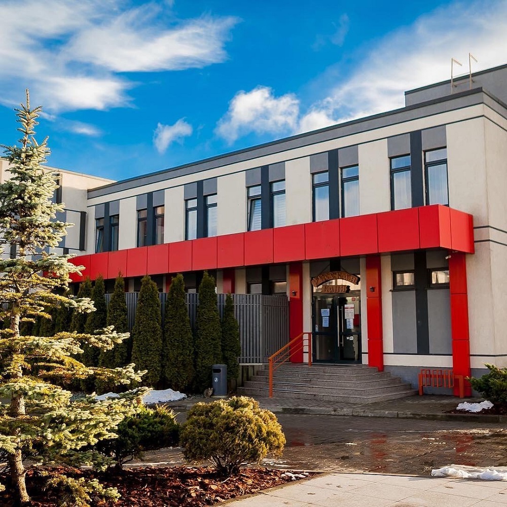 Картинка отеля - 2