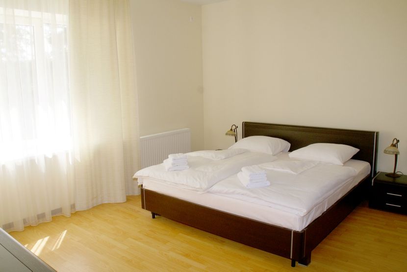 МЕЧТА, апарт-отель - 4