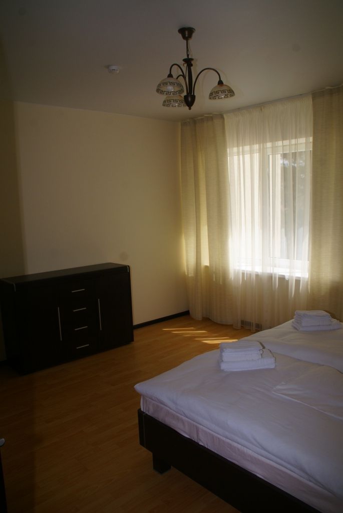 МЕЧТА, апарт-отель - 2