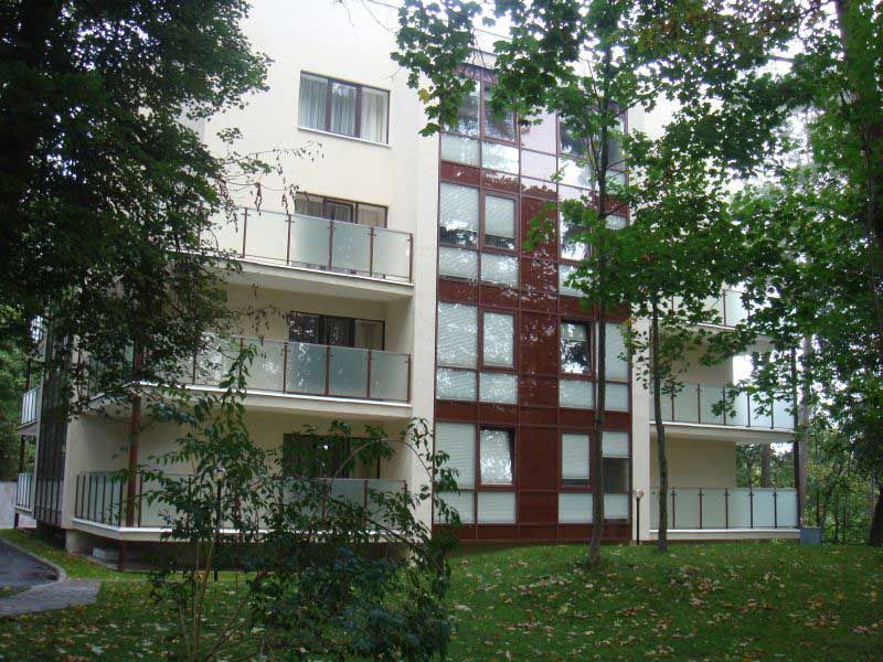 МЕЧТА, апарт-отель - 1