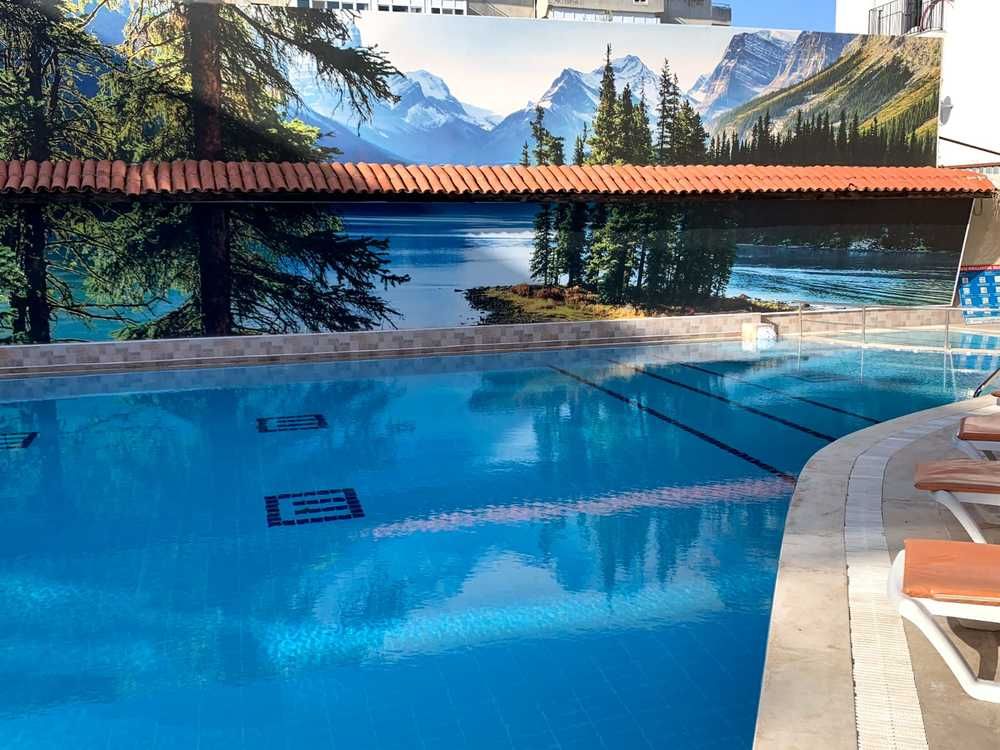 Картинка отеля - 14