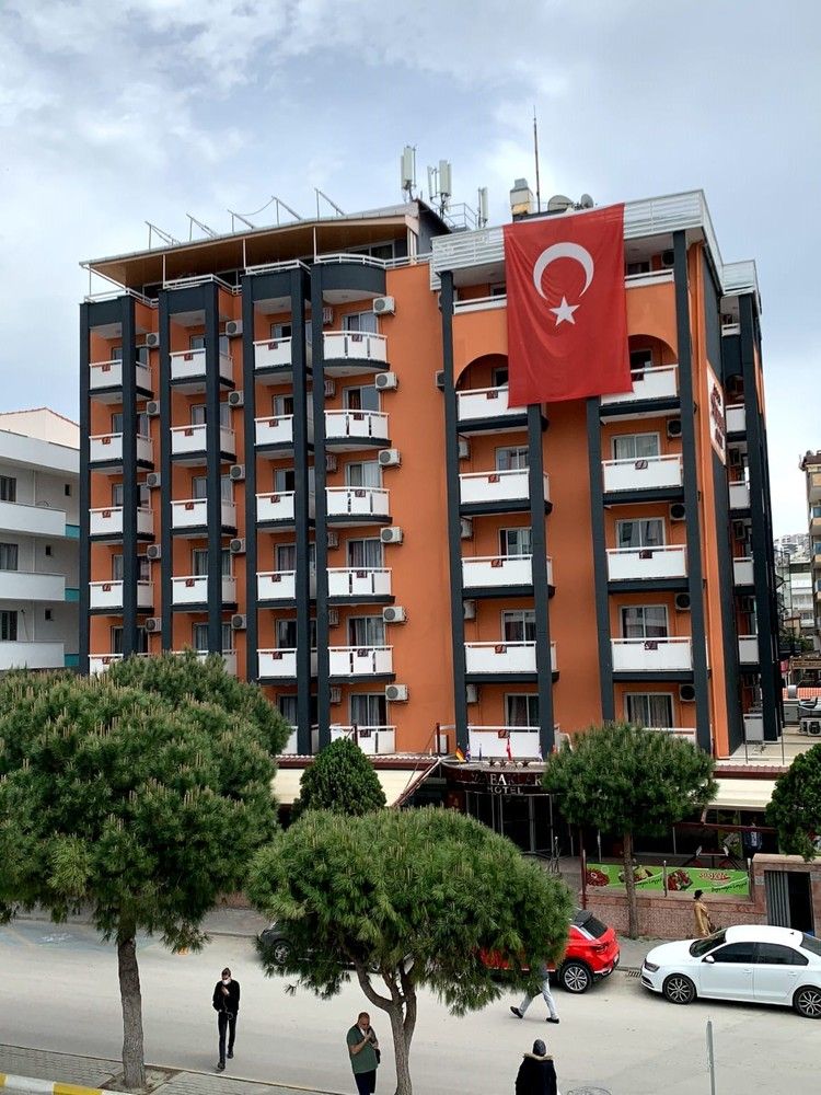 Duqqan Deluxe Hotel (ex. Dabaklar Hotel) - 3