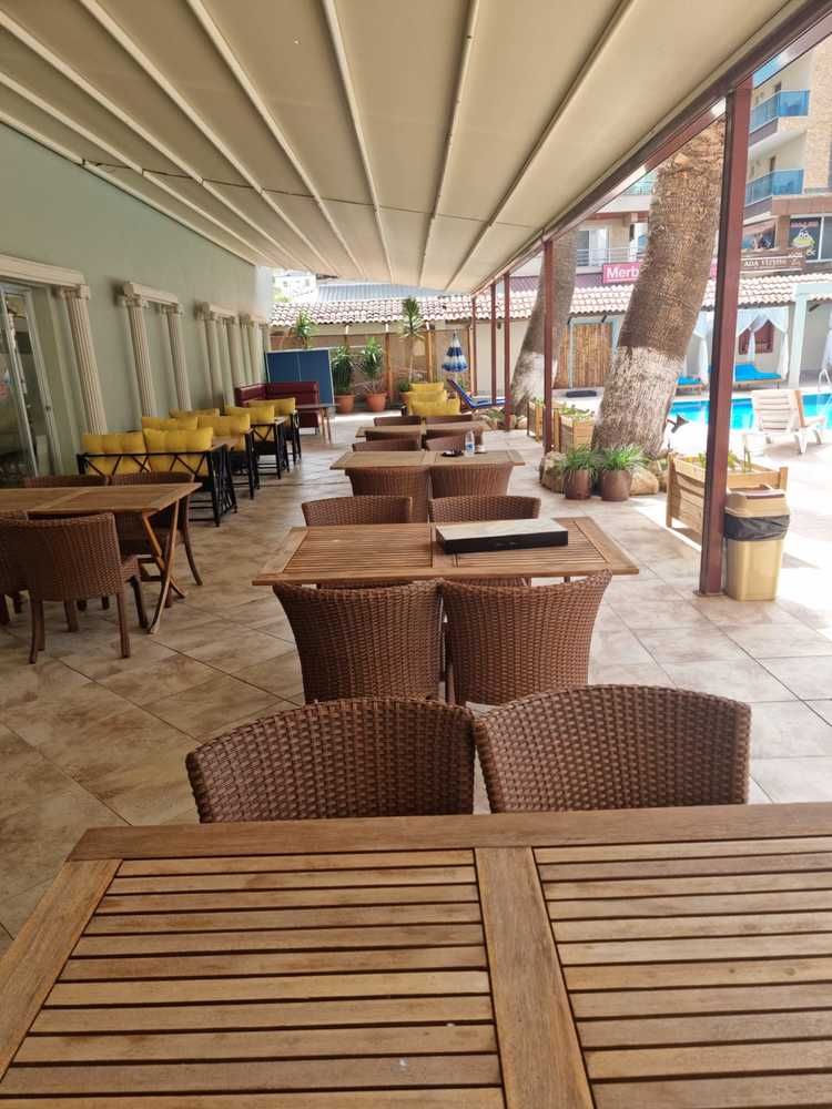 Картинка отеля - 15