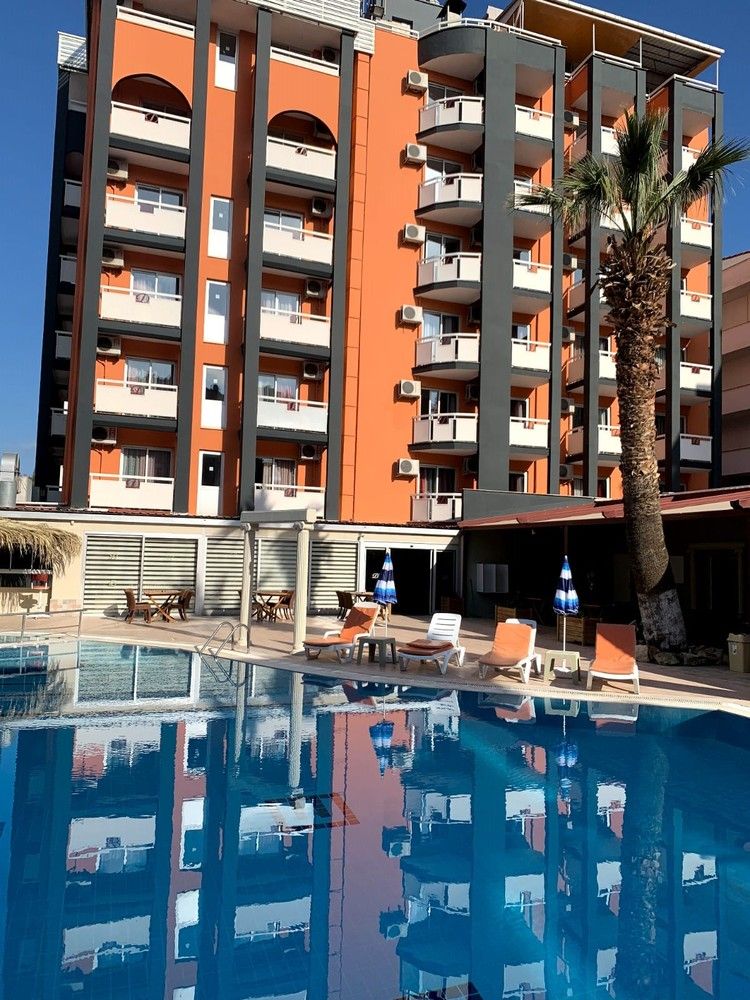 Duqqan Deluxe Hotel (ex. Dabaklar Hotel) - 5