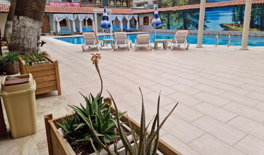 Картинка отеля - 12