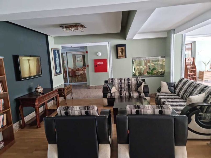 Duqqan Deluxe Hotel (ex. Dabaklar Hotel) - 6