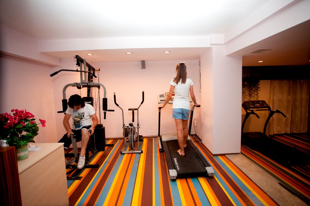 Картинка отеля - 23