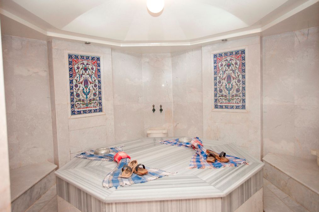 Картинка отеля - 21