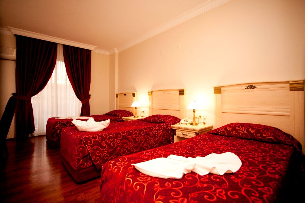 Картинка отеля - 25