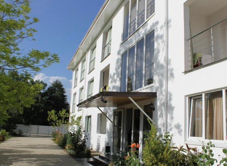 Картинка отеля - 2